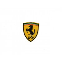 Ferrari applicatie