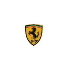 Ferrari applicatie