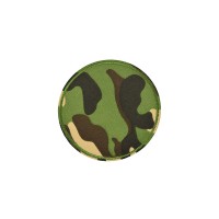 reparatie patch camouflage 