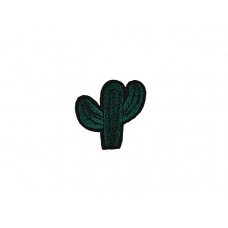 applicatie cactus groen