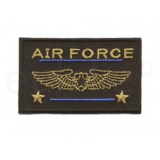 applicatie air force