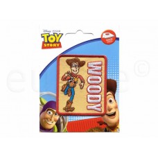 applicatie Disney toy story Woody beige