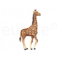 applicatie giraffe bruin