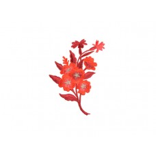 applicatie petunia rood