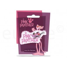 applicatie Pink Panther