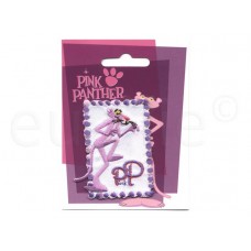 applicatie Pink Panther lopend