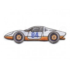 applicatie raceauto Ford GT 40