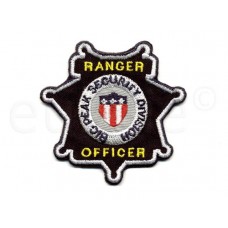 applicatie ranger officer