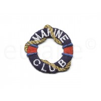 applicatie reddingsboei marine club