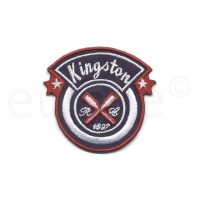applicatie sport Kingston baseball
