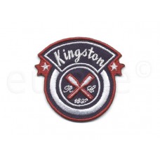 applicatie sport Kingston baseball