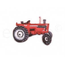 applicatie tractor klein