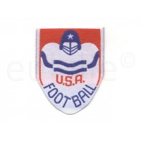 applicatie u.s.a football