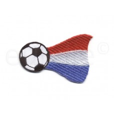 applicatie voetbal Holland