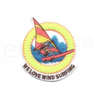 applicatie we love wind surfing