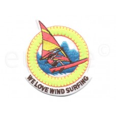 applicatie we love wind surfing