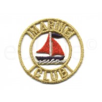 applicatie zeilboot marine club