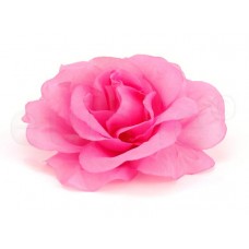 bloem corsage roos roze