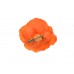bloem corsage roos oranje