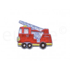 brandweerwagen ladder applicatie klein