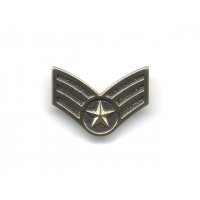 broche USA Army