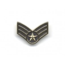 broche USA Army