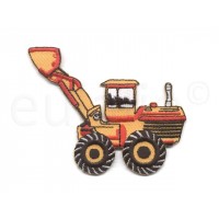 bulldozer applicatie