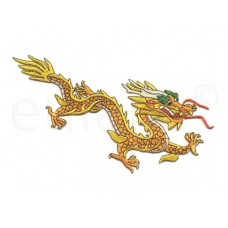 chinese draak
