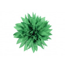 corsage groen dahlia