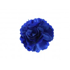 corsage kobalt blauw azalea