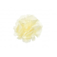 corsage off white azalea