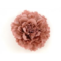  corsage oud roze