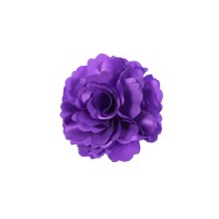 corsage paars azalea
