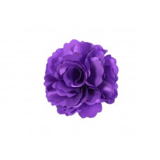 corsage paars azalea