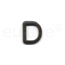 D-ringen 2.5 cm