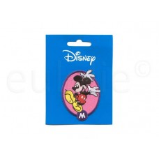 Disney applicatie Mickey roze
