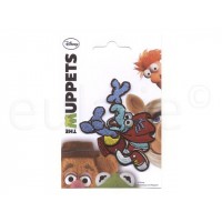 Disney applicatie Muppets Gonzo