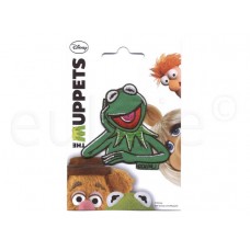 Disney applicatie Muppets Kermit de kikker