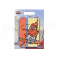 Disney planes Dusty applicatie