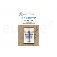 drielingnaald Schmetz 2.5/80