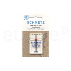 drielingnaald Schmetz 2.5/80