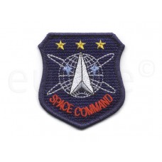 embleem space commando