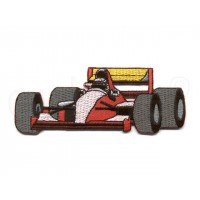 formule 1 applicatie rood