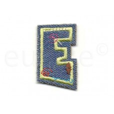 funletter jeans e