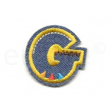 funletter jeans g