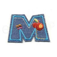 funletter jeans m