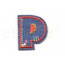 funletter jeans p