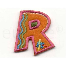 funletter R
