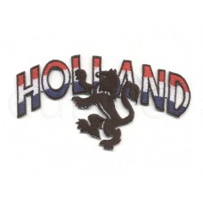 Holland applicatie