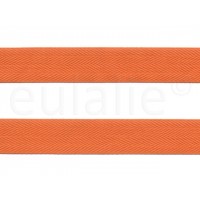 keperband 3 cm oranje